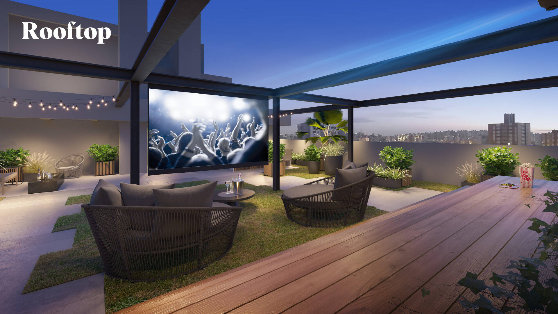 Apartamento, 1 quarto, 3671 m² - Foto 7