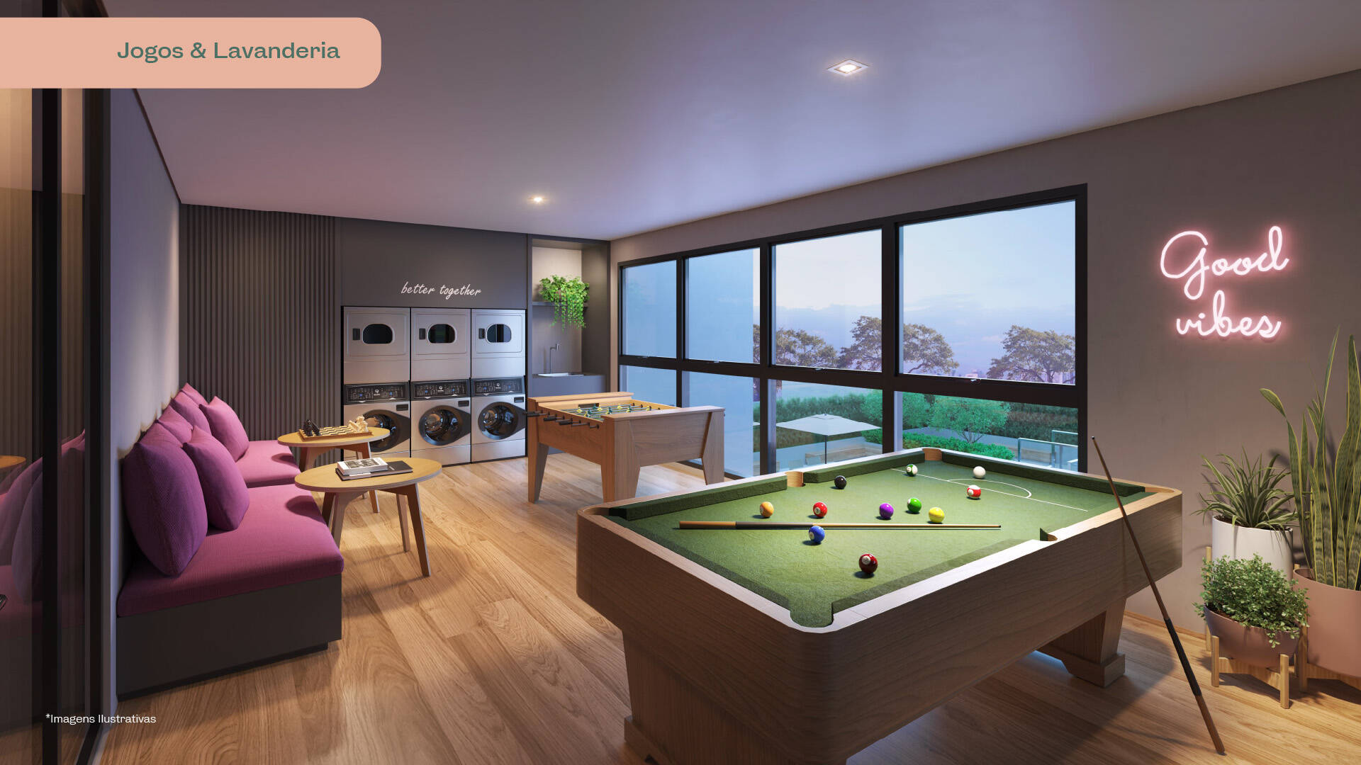Apartamento, 1 quarto, 3671 m² - Foto 6