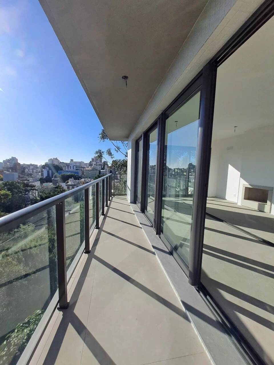Apartamento, 2 quartos, 104171 m² - Foto 2