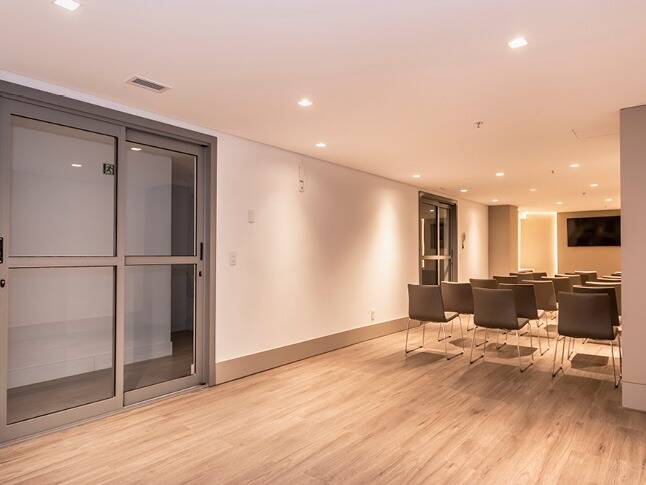 Sala-Conjunto - Foto 11