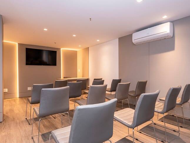 Sala-Conjunto - Foto 10