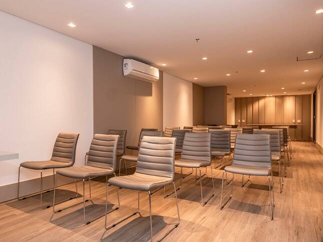 Sala-Conjunto - Foto 12