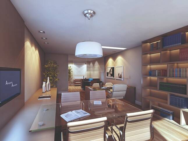 Sala-Conjunto - Foto 13