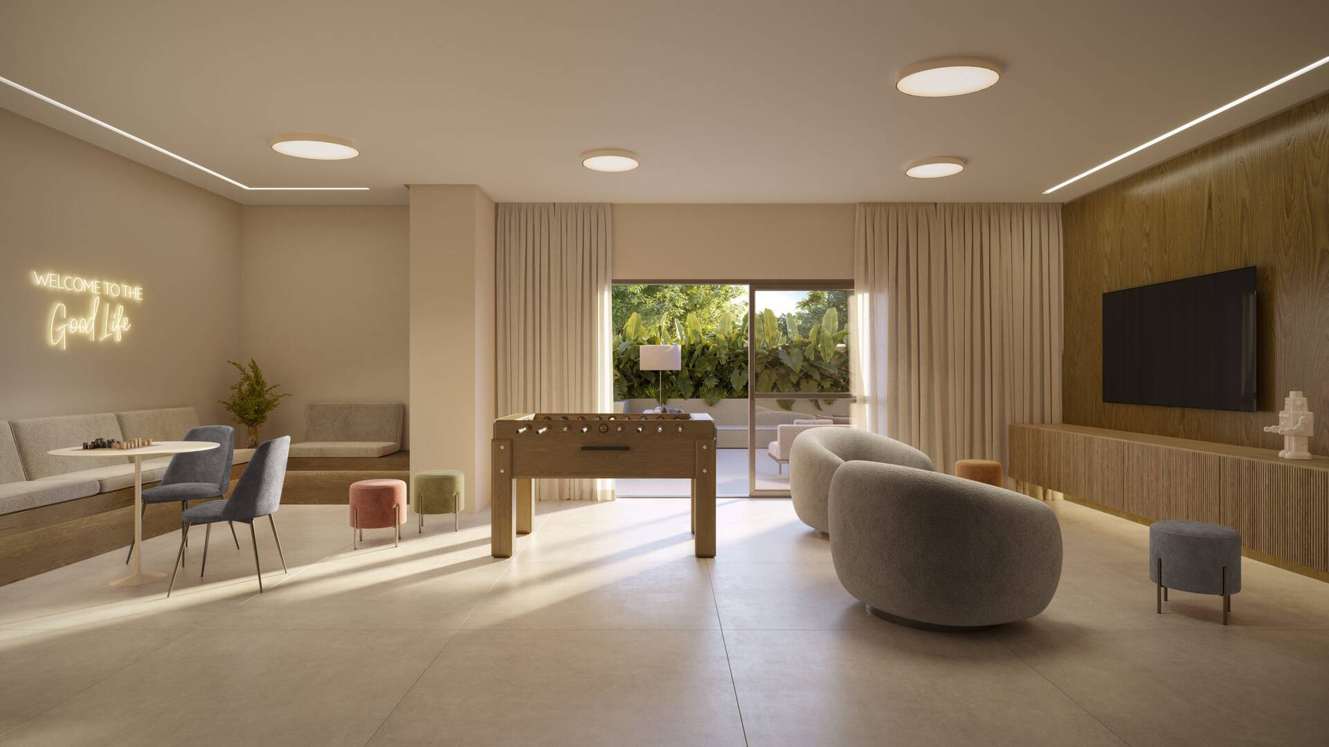Apartamento, 3 quartos, 307 m² - Foto 8