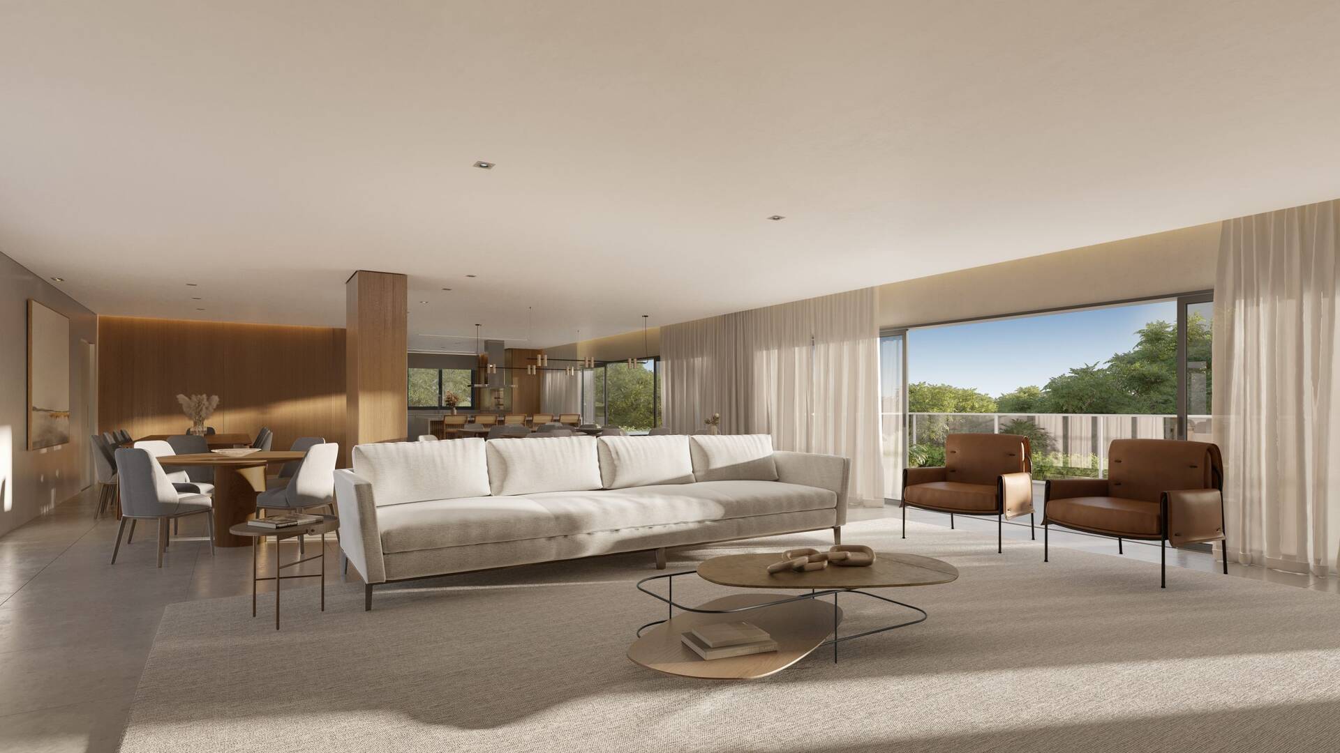 Apartamento, 3 quartos, 307 m² - Foto 7