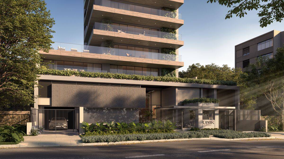 Apartamento, 3 quartos, 307 m² - Foto 1