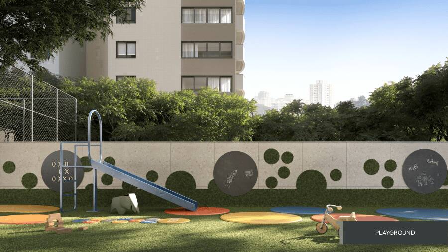 Apartamento, 3 quartos, 307 m² - Foto 10