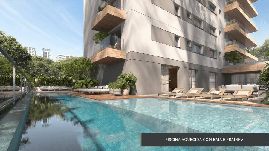 Apartamento, 3 quartos, 307 m² - Foto 13