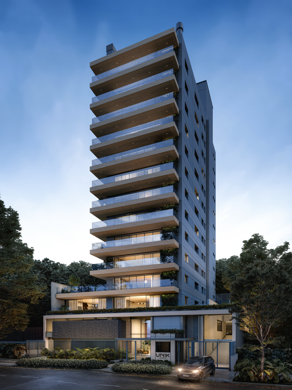 Apartamento, 3 quartos, 307 m² - Foto 15