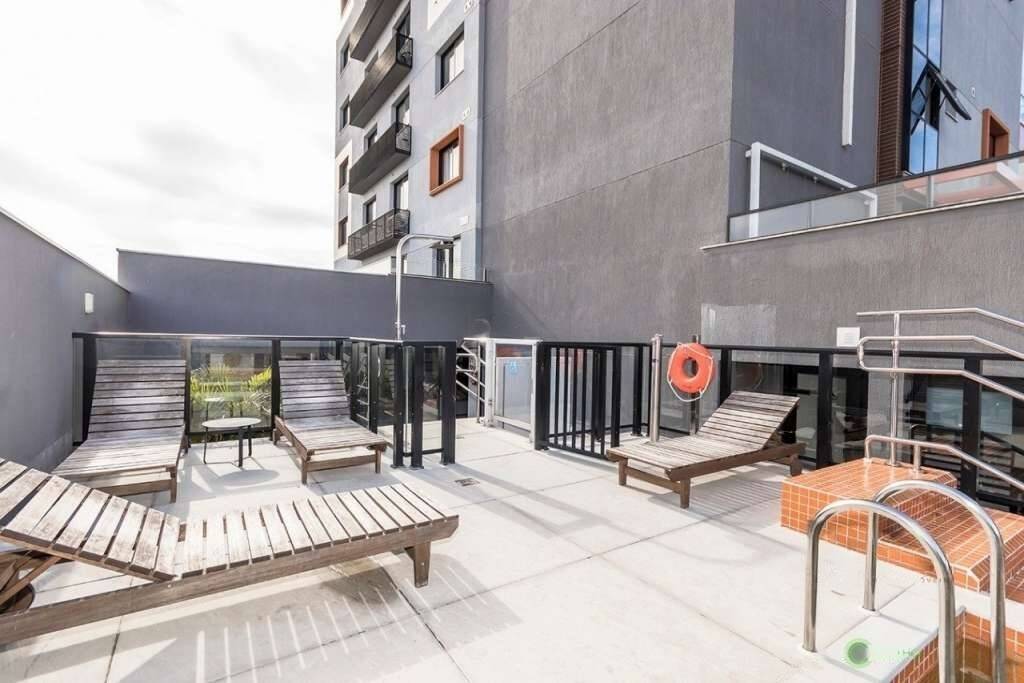 Apartamento, 1 quarto, 37 m² - Foto 4