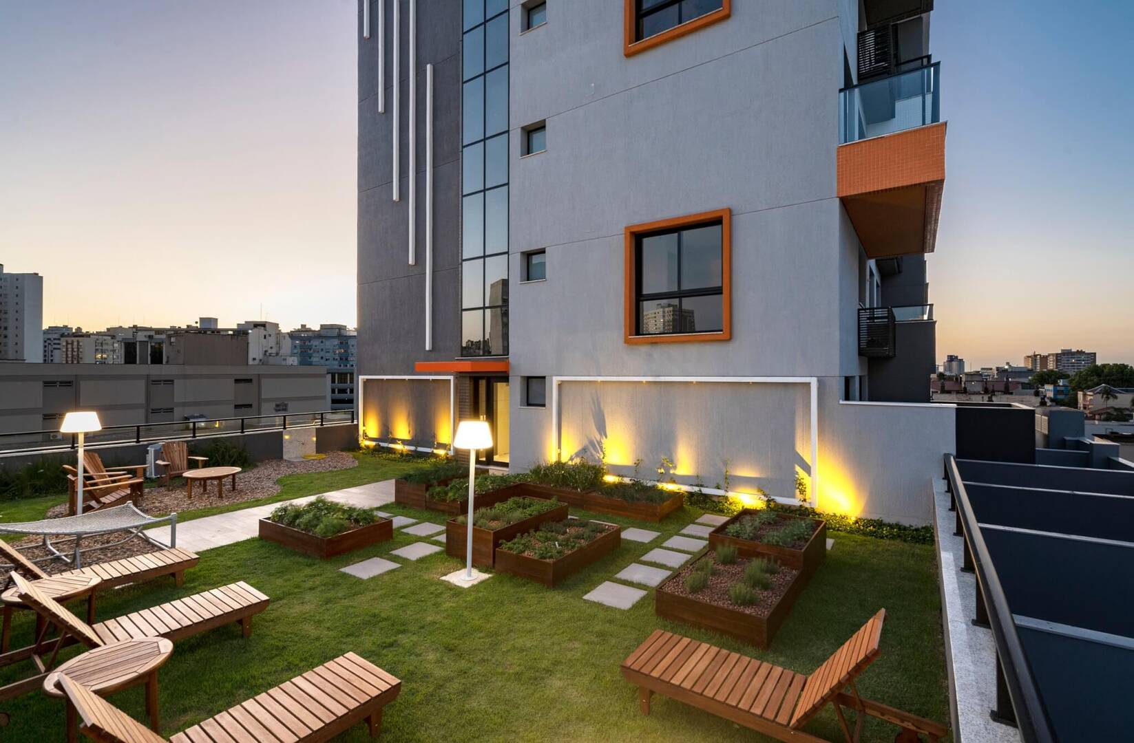 Apartamento, 1 quarto, 37 m² - Foto 13