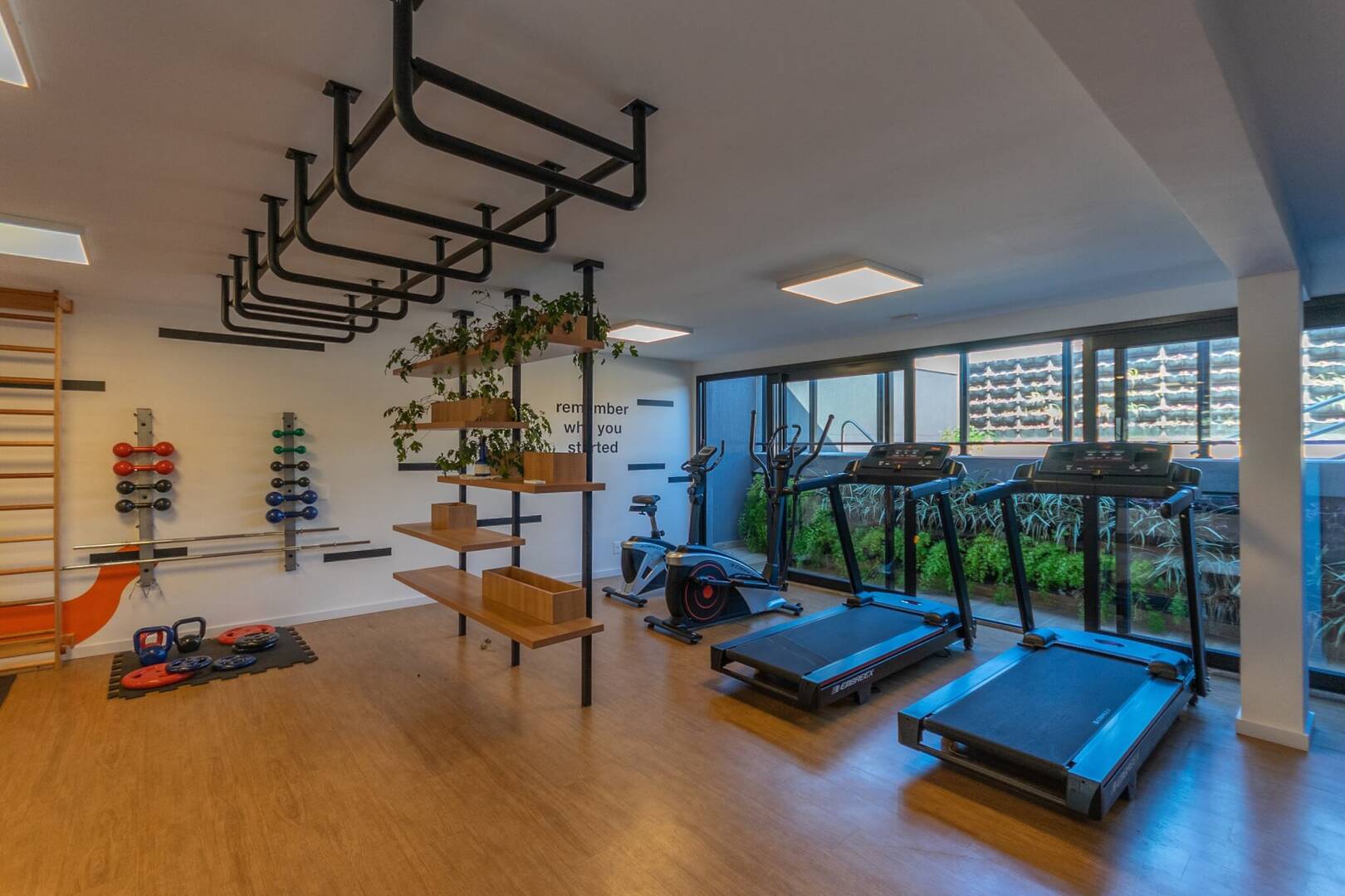 Apartamento, 1 quarto, 37 m² - Foto 10