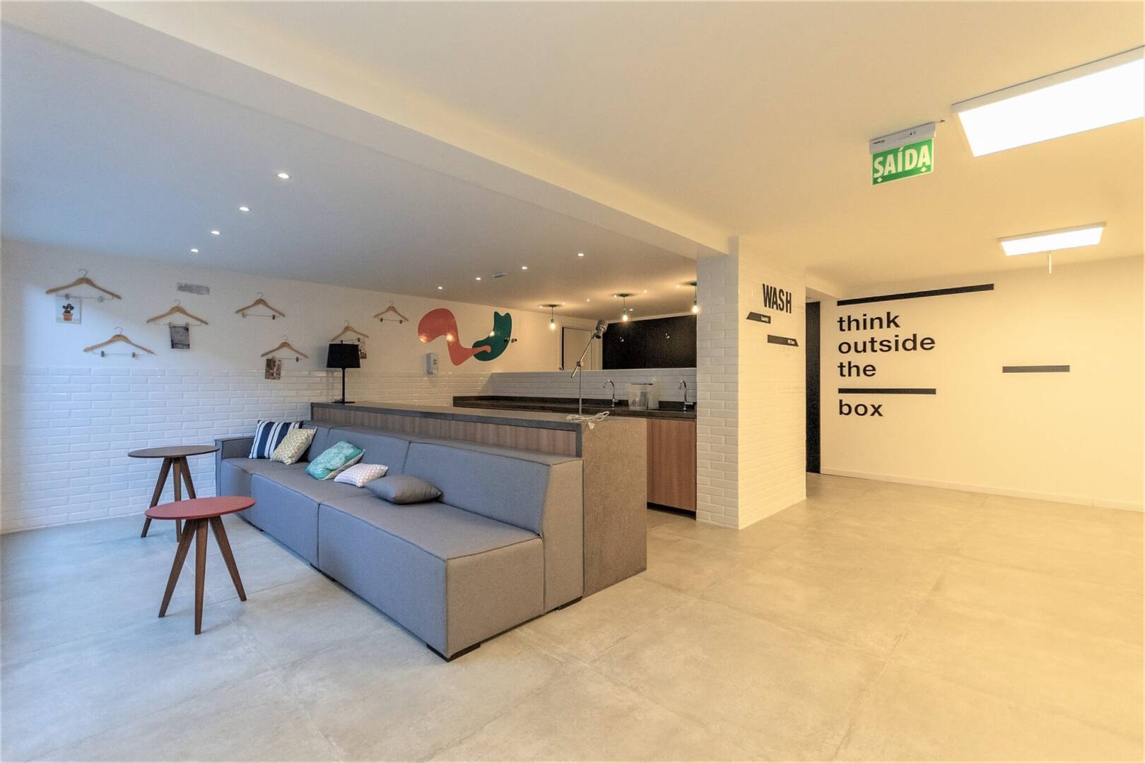 Apartamento, 1 quarto, 37 m² - Foto 9