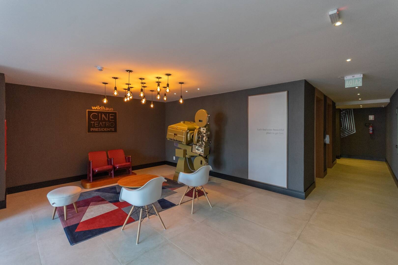 Apartamento, 1 quarto, 37 m² - Foto 2