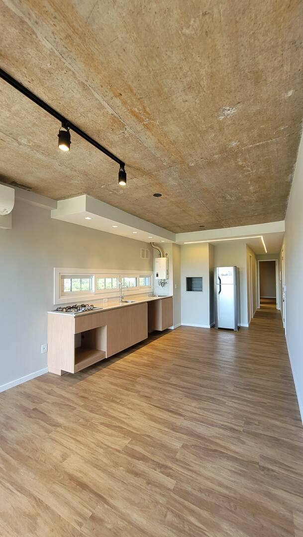 Apartamento, 2 quartos, 64 m² - Foto 6