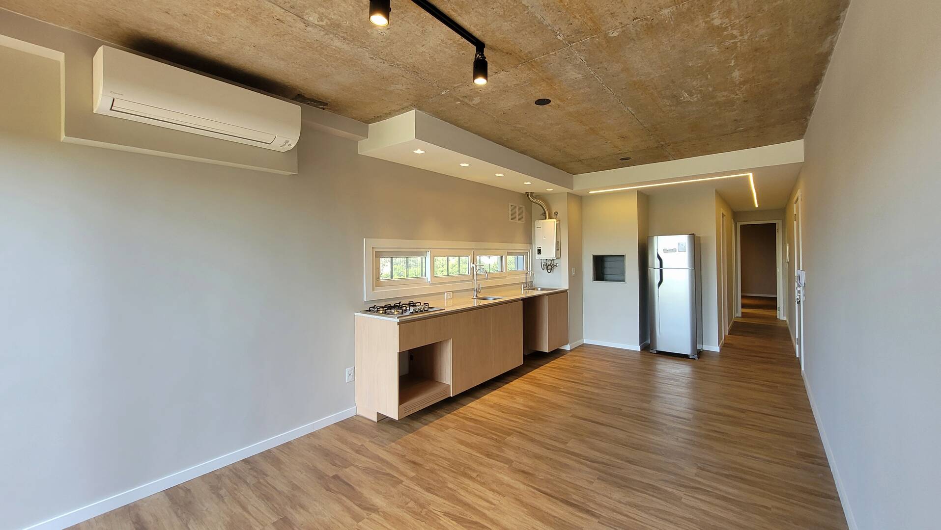 Apartamento, 2 quartos, 64 m² - Foto 8