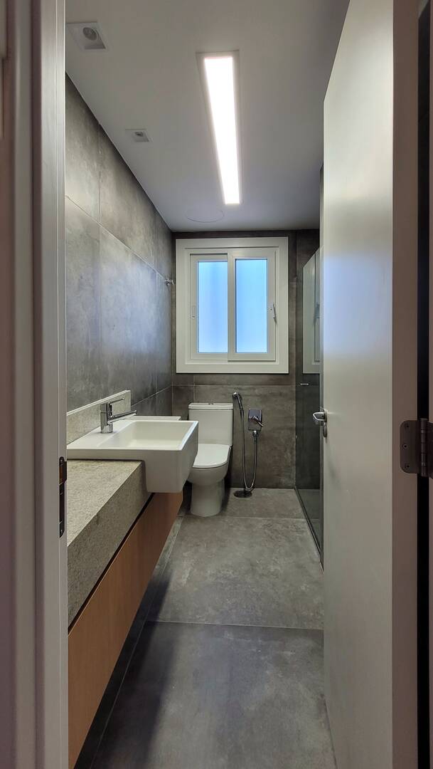 Apartamento, 2 quartos, 64 m² - Foto 24