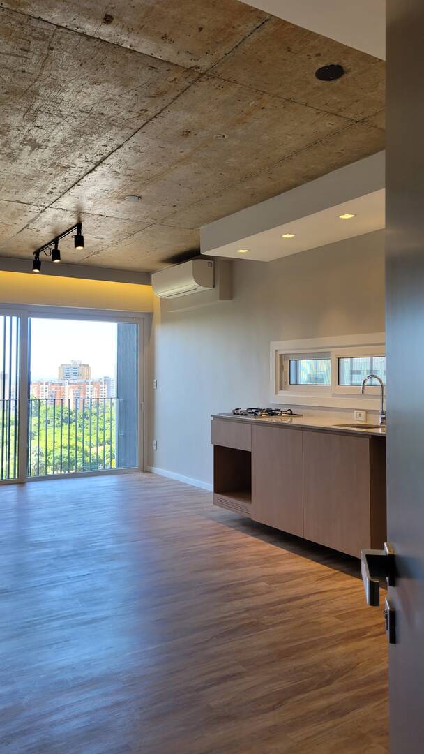 Apartamento, 2 quartos, 64 m² - Foto 4