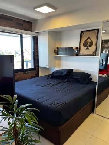 Apartamento, 1 quarto, 37 m² - Foto 15
