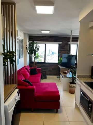 Apartamento, 1 quarto, 37 m² - Foto 14