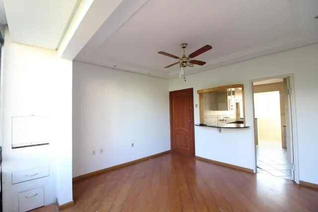 Apartamento, 3 quartos, 92 m² - Foto 1