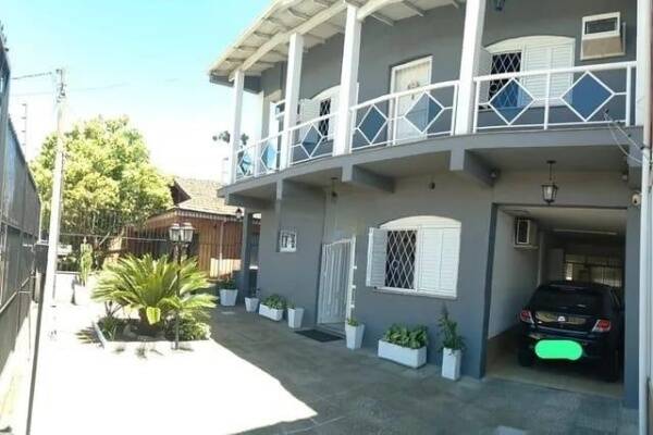 Casa, 6 quartos, 570 m² - Foto 1