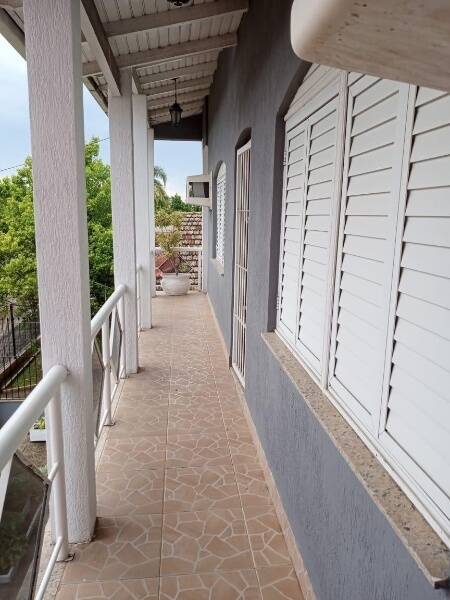 Casa, 6 quartos, 570 m² - Foto 2