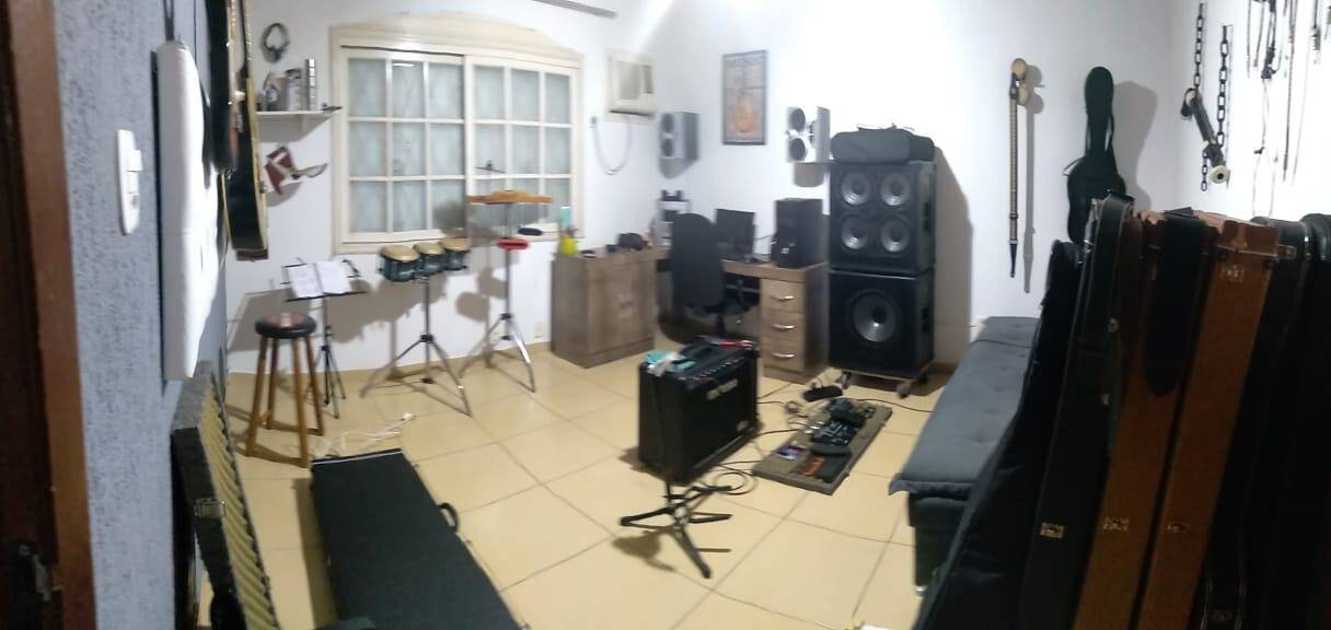 Casa, 6 quartos, 570 m² - Foto 16
