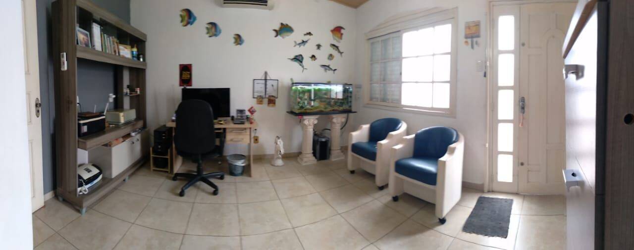 Casa, 6 quartos, 570 m² - Foto 11