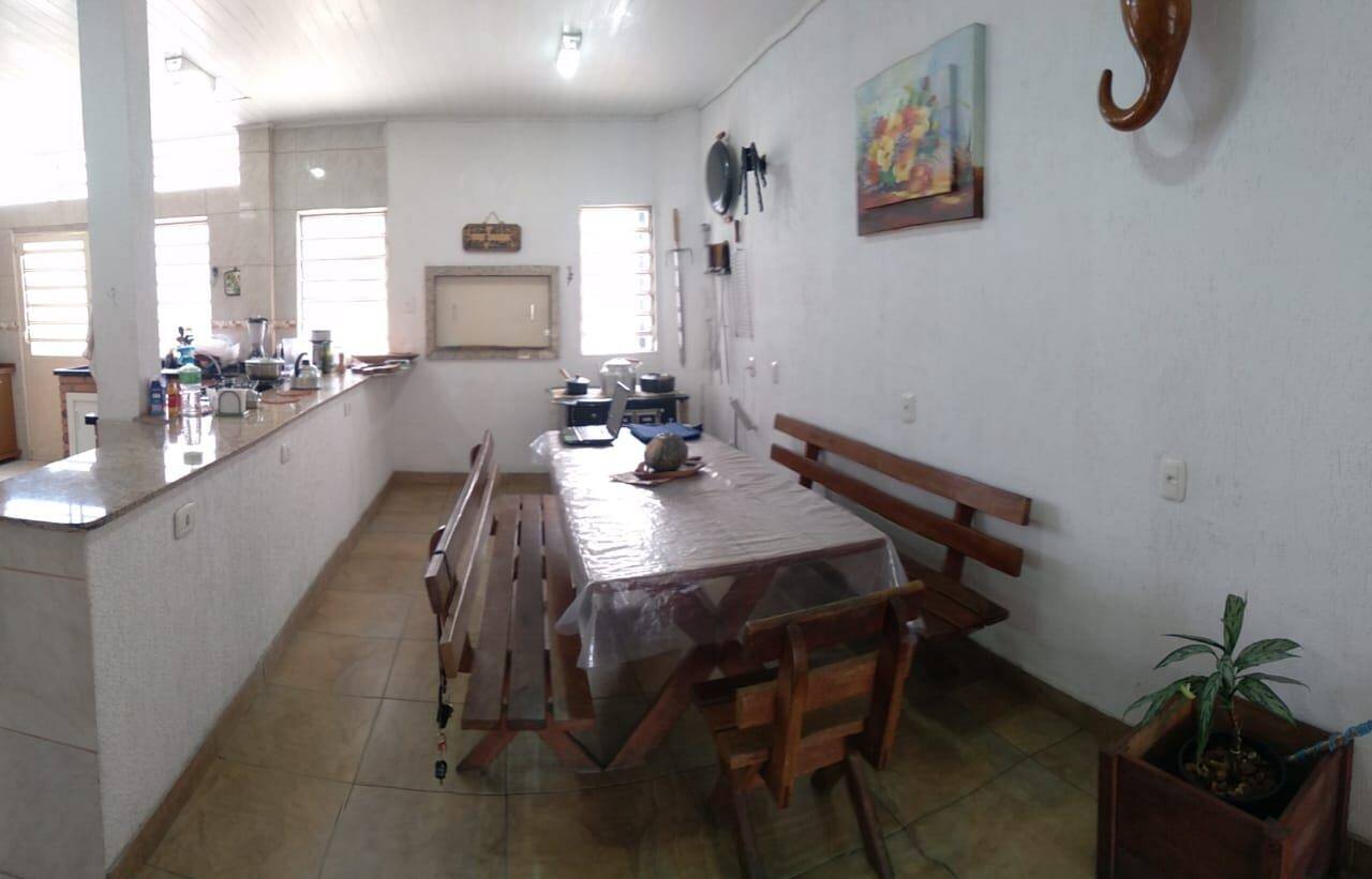 Casa, 6 quartos, 570 m² - Foto 8