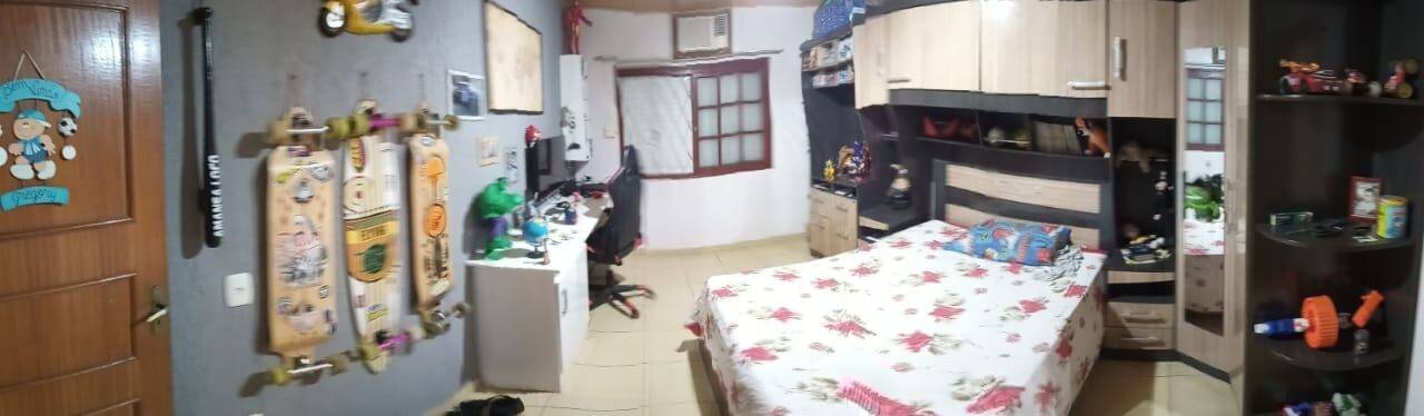 Casa, 6 quartos, 570 m² - Foto 5