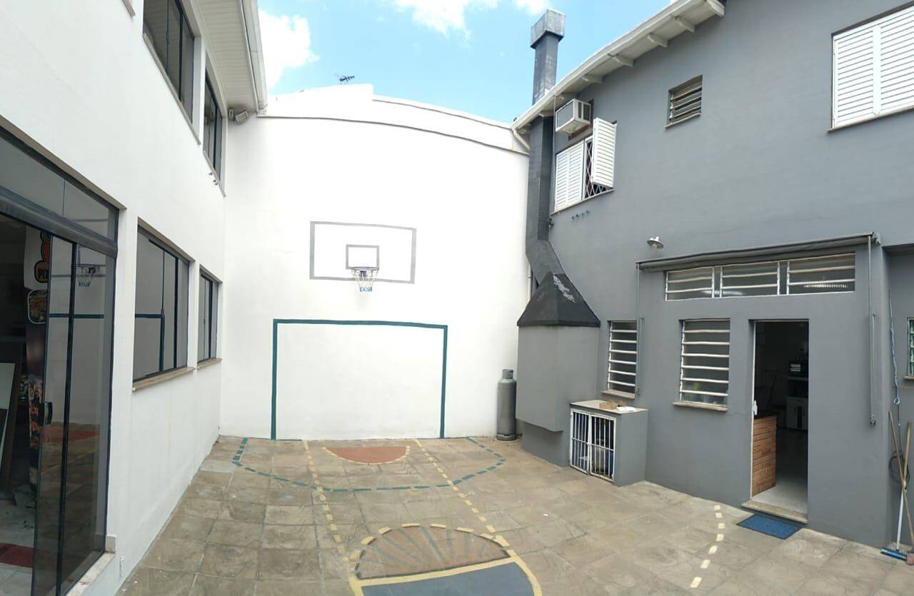 Casa, 6 quartos, 570 m² - Foto 7