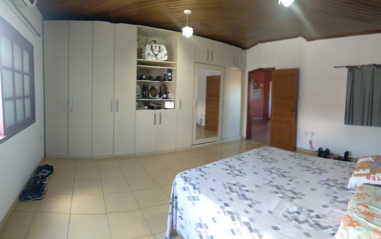 Casa, 6 quartos, 570 m² - Foto 4