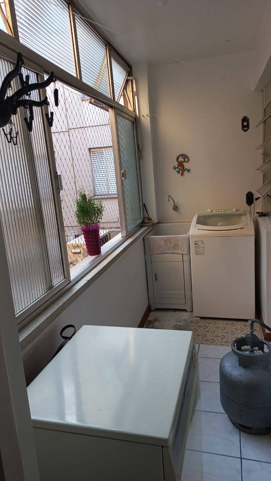 Casa, 2 quartos, 88 m² - Foto 19