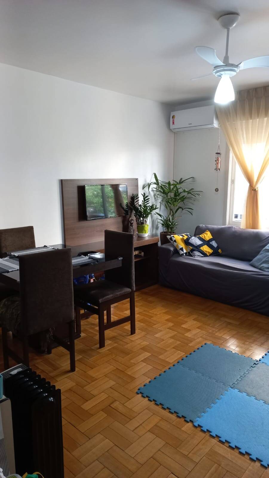 Casa, 2 quartos, 88 m² - Foto 4
