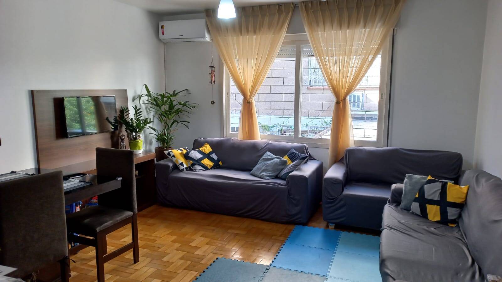 Casa, 2 quartos, 88 m² - Foto 8