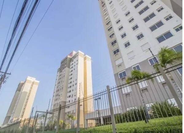 Apartamento, 3 quartos, 65 m² - Foto 2