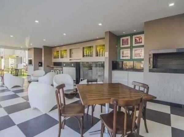 Apartamento, 3 quartos, 65 m² - Foto 15