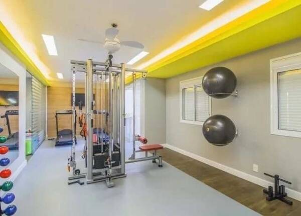 Apartamento, 3 quartos, 65 m² - Foto 14