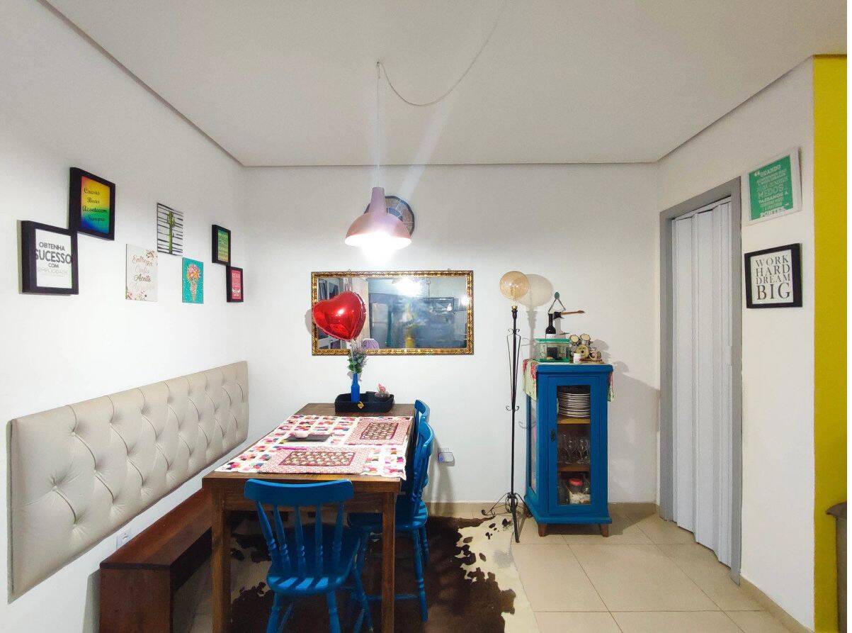 Casa à venda com 3 quartos, 150m² - Foto 6