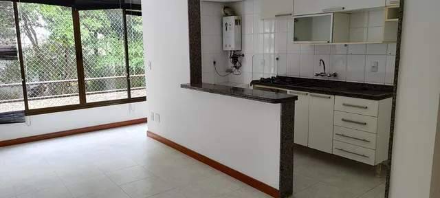 Apartamento, 1 quarto, 50 m² - Foto 1