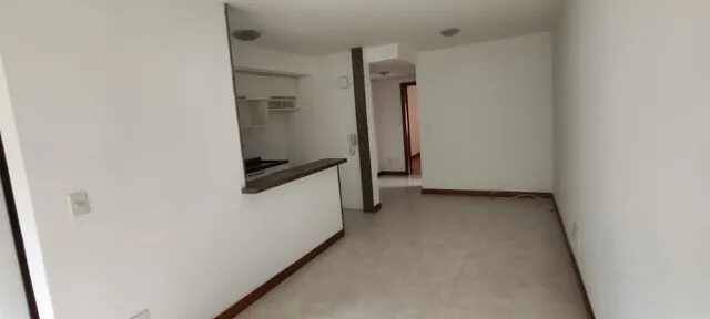 Apartamento, 1 quarto, 50 m² - Foto 6