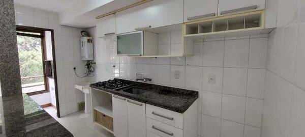 Apartamento, 1 quarto, 50 m² - Foto 4