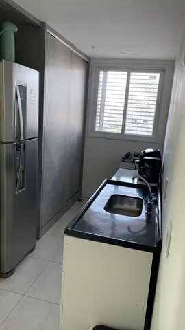 Apartamento, 1 quarto, 49 m² - Foto 7