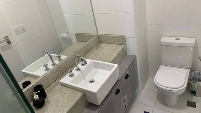 Apartamento, 1 quarto, 49 m² - Foto 6