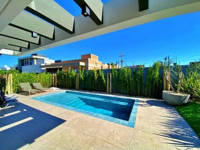 Casa, 4 quartos, 250 m² - Foto 6