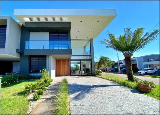 Casa, 4 quartos, 250 m² - Foto 17