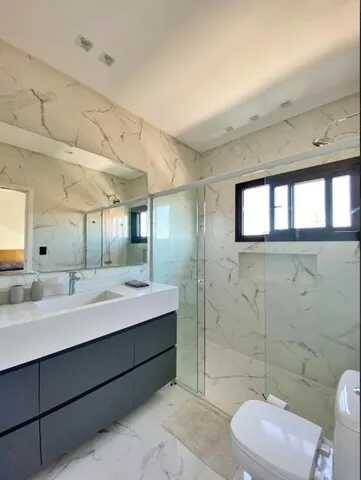 Casa, 4 quartos, 250 m² - Foto 5