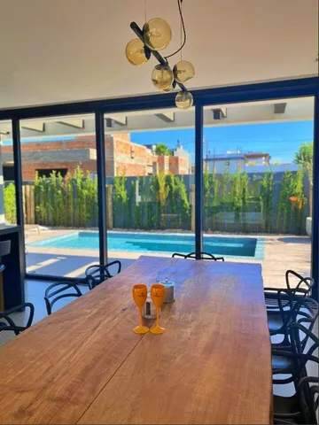 Casa, 4 quartos, 250 m² - Foto 3