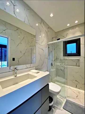 Casa, 4 quartos, 250 m² - Foto 10